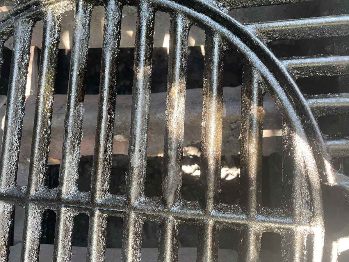 Grils: Weber Gasgrill mit 6 Brenner – D'occasion à Wettingen par vpr_9gz6 3