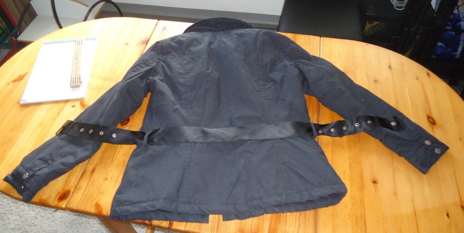 H&M Giacche: Damenjacke H&M - Herbst/Winter – Usato da Neuenhof venduto da Cassiopala 2