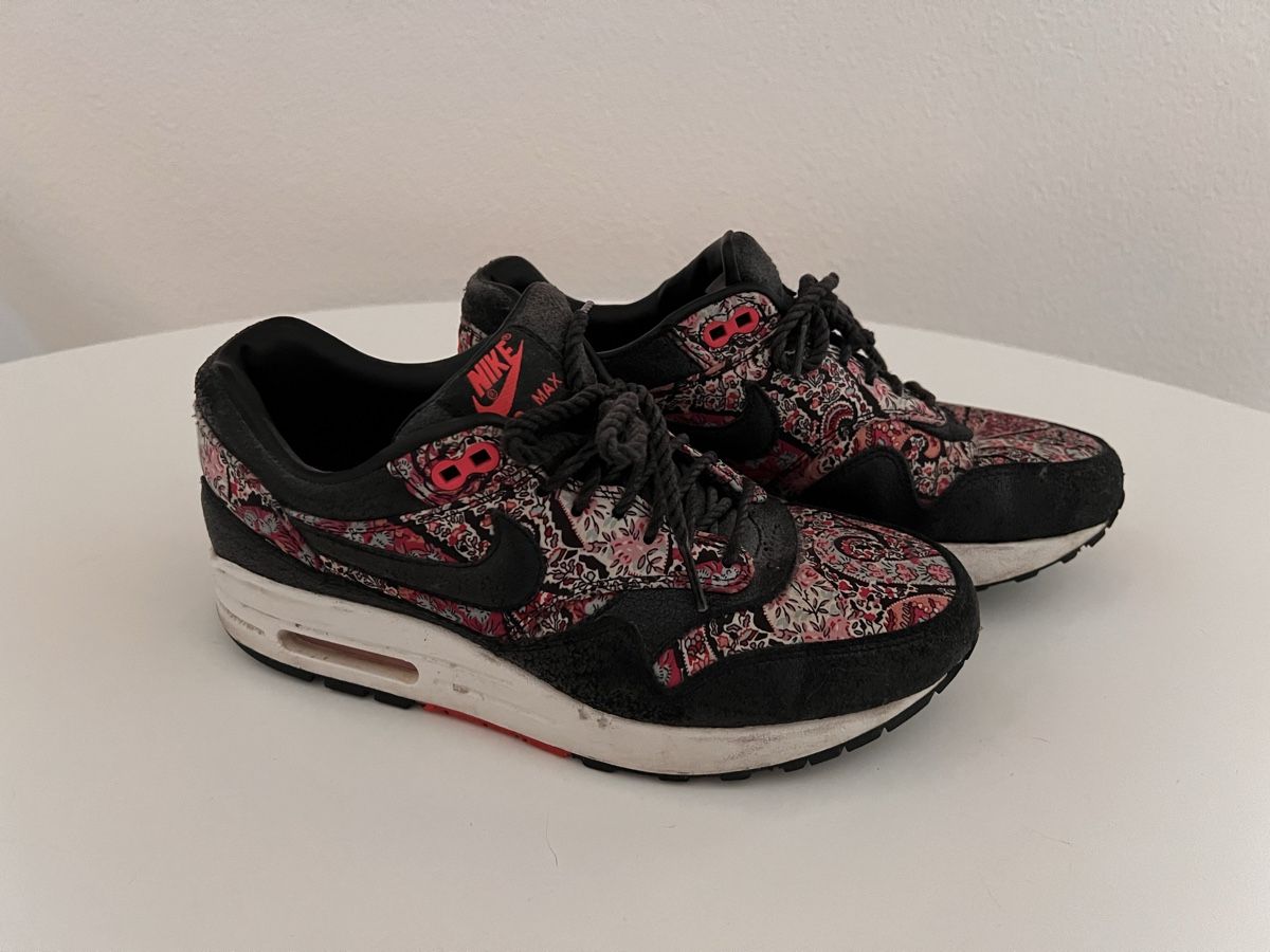 Nike Scarpe da uomo: Nike Air Max Special Edition – Nuovo (secondo la descrizione) da Stettlen venduto da Sophia.72 1