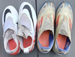 Fussballschuhe Gr. 37 und 38