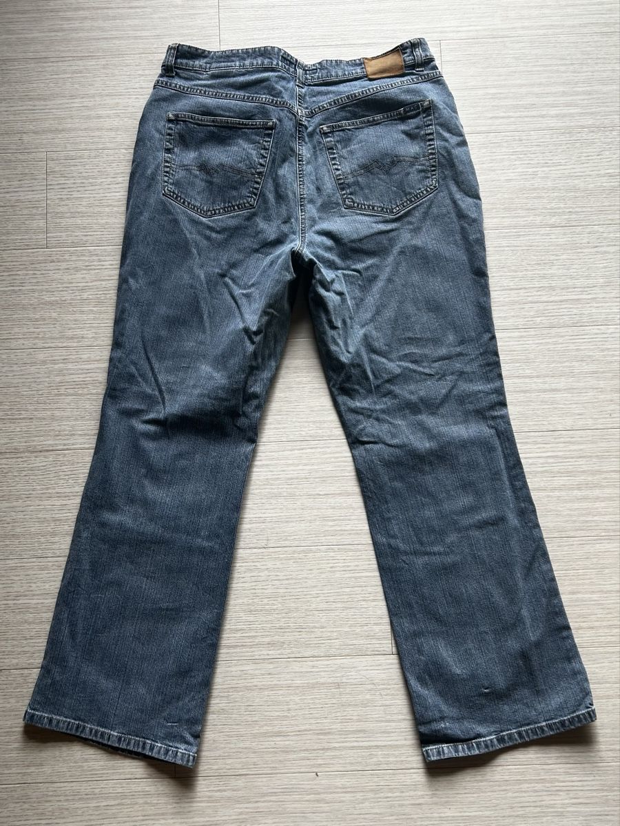 Jeans: Jeans Mac - 46/30 – Usato da Reconvilier venduto da ako_6n9m 2