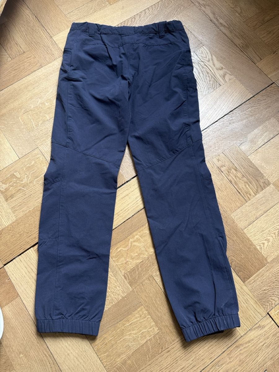 Mckinley Hosen: NEU : McKinley Wanderhose gr. 140 – Neu (gemäss Beschreibung) aus Bern von Lili1007 4