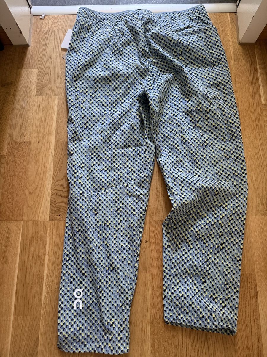 Pantaloni: On Hose (L) – Nuovo e nell'imballaggio originale da Bern venduto da Laufsport3000 3