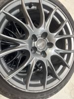 Alufelgen Anzio wheels für zb. Audi A3
