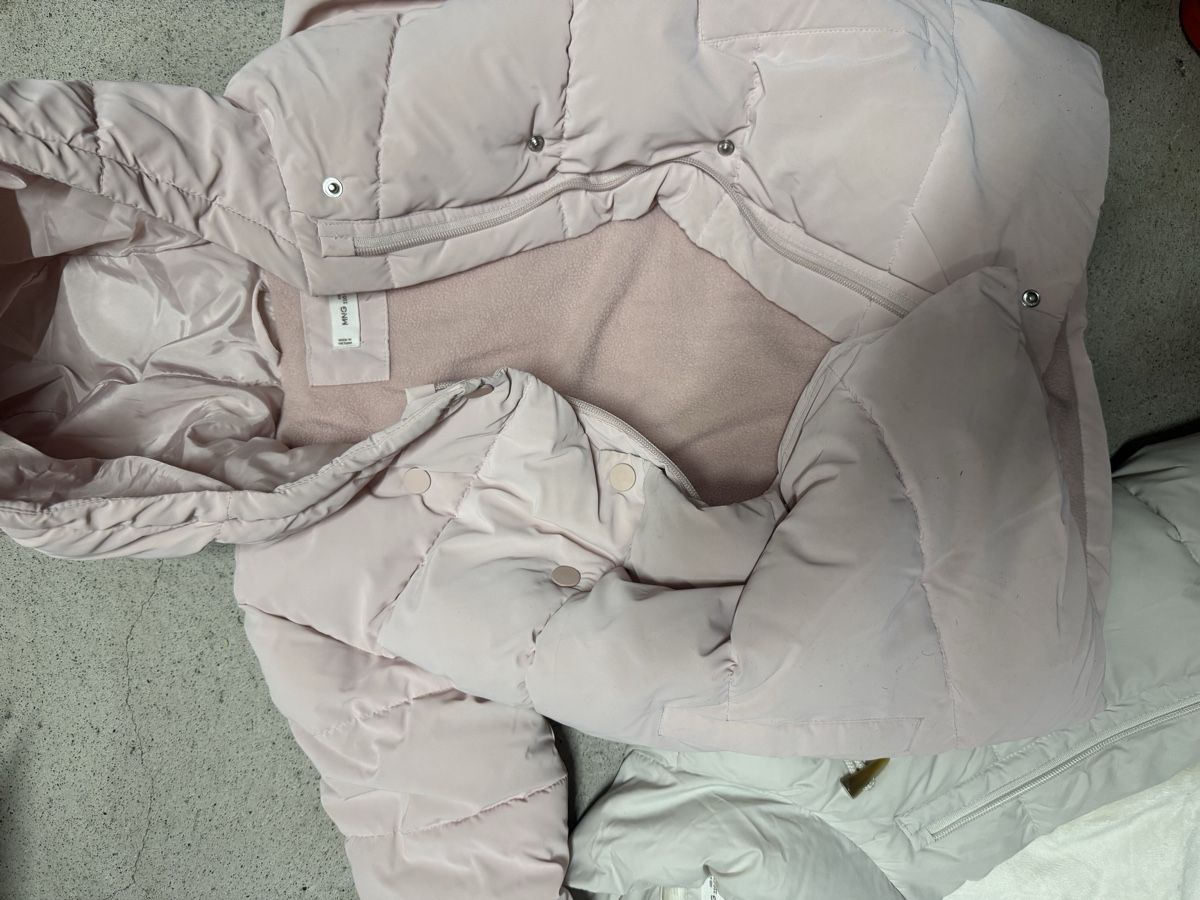 Mango Vestes & Manteaux: Mango Winterjacke  – Neuf (Voir description) à Zürich par iva_c9dw 5