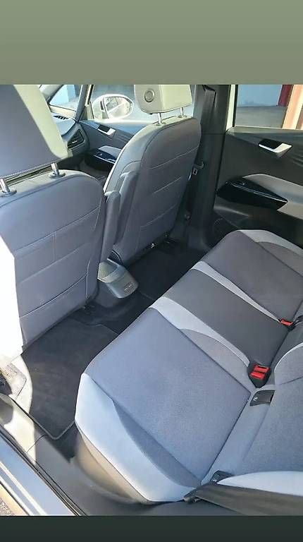 Autos: VW ID.3 Pro Performance Max – Gebraucht aus Langenthal von Goergens10 5
