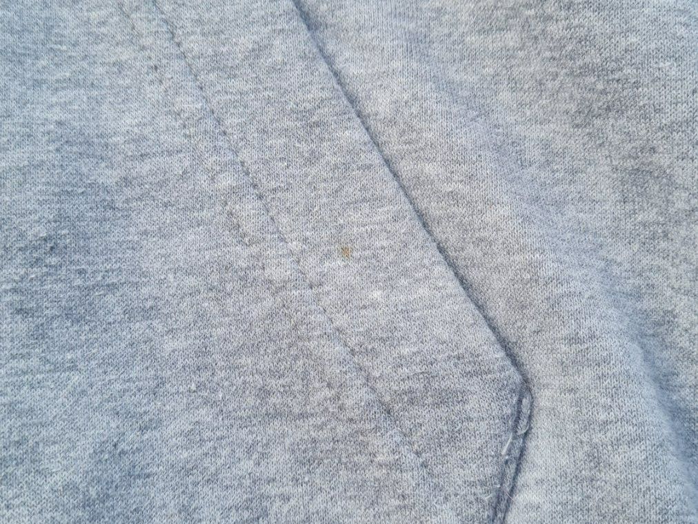 Tommy Hilfiger Pullover & Sweatshirts: Nike / Pullover / Trainerjacke / Hoodie / Herren / Grau – Gebraucht aus Safenwil von Husqi2000 8