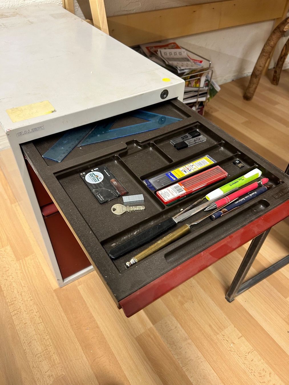 Lista Armadi: Lista Büroschrank – Usato da Knutwil venduto da kamilV01 3