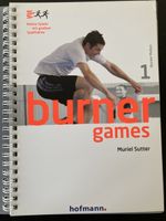 burner games 1 - kleine Spiele mit grossen Spassfaktor