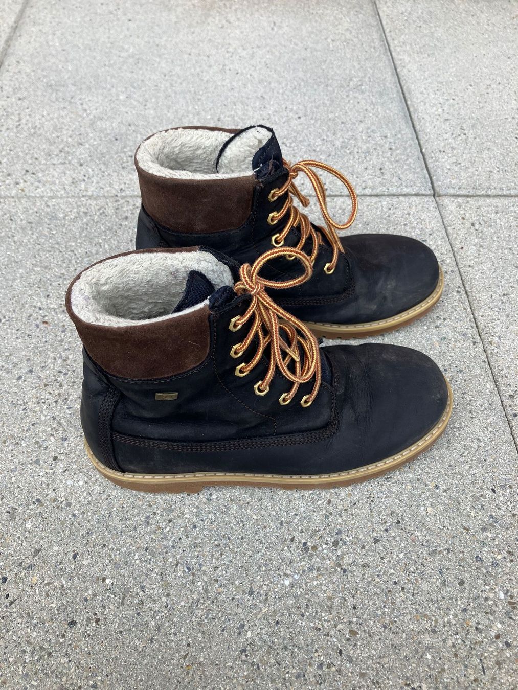 Herrenschuhe: Däumling Winterschuh Grösse 37 – Gebraucht aus Wichtrach von mryter01 1