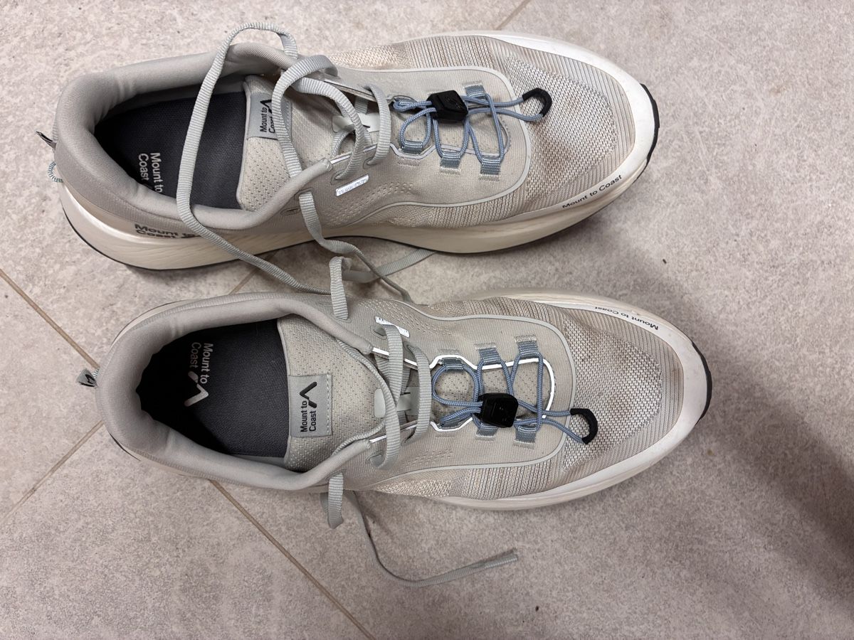 Herrenschuhe: Mount To Coast H1 – Gebraucht aus Chavornay von 9okza 1