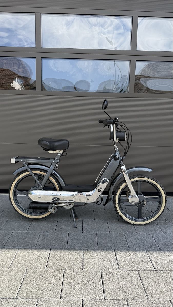 Piaggio Mofas: Piaggio Ciao – Gebraucht aus oftringen von MofaBase 4