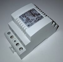 Comatec EB/AP-Sonnerietransformator 230VAC/24VDC 24VA