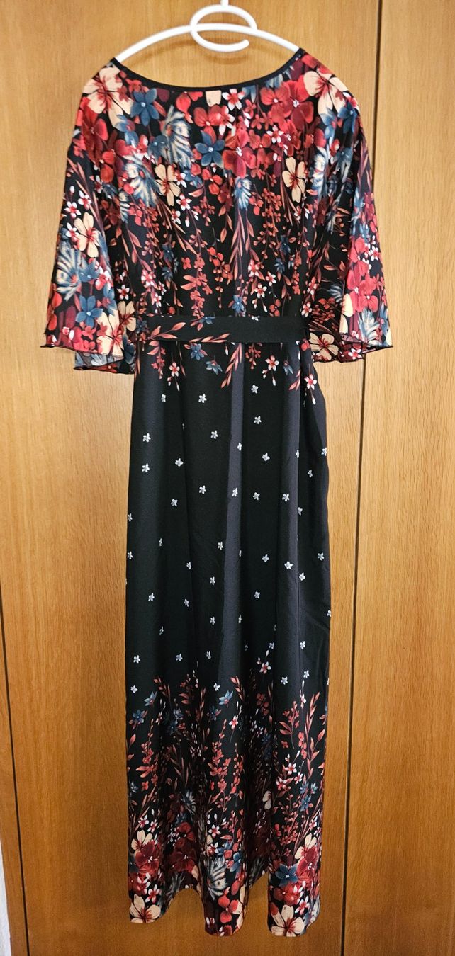 Vestiti: Maxikleid Gr. 5XL – Nuovo (secondo la descrizione) da Engi venduto da kat_7zfx 1