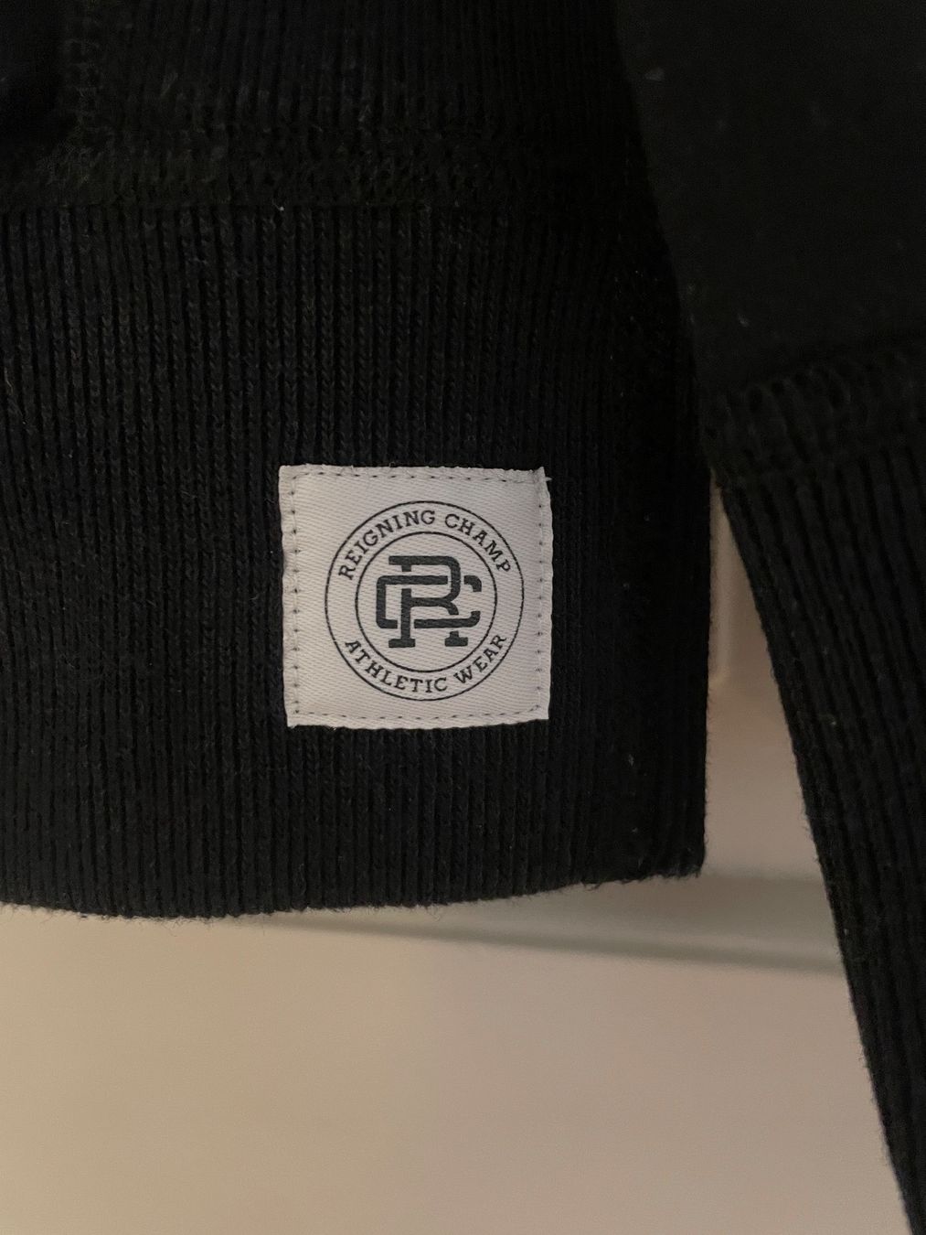 Maglioni & Felpe: Sweatshirt von Reigning Champ | Ungetragen | Grösse M – Nuovo (secondo la descrizione) da Chur venduto da adien 3