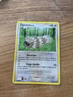 Carte Pokémon Zigzaton - Edition Diamant et Perle 96/106
