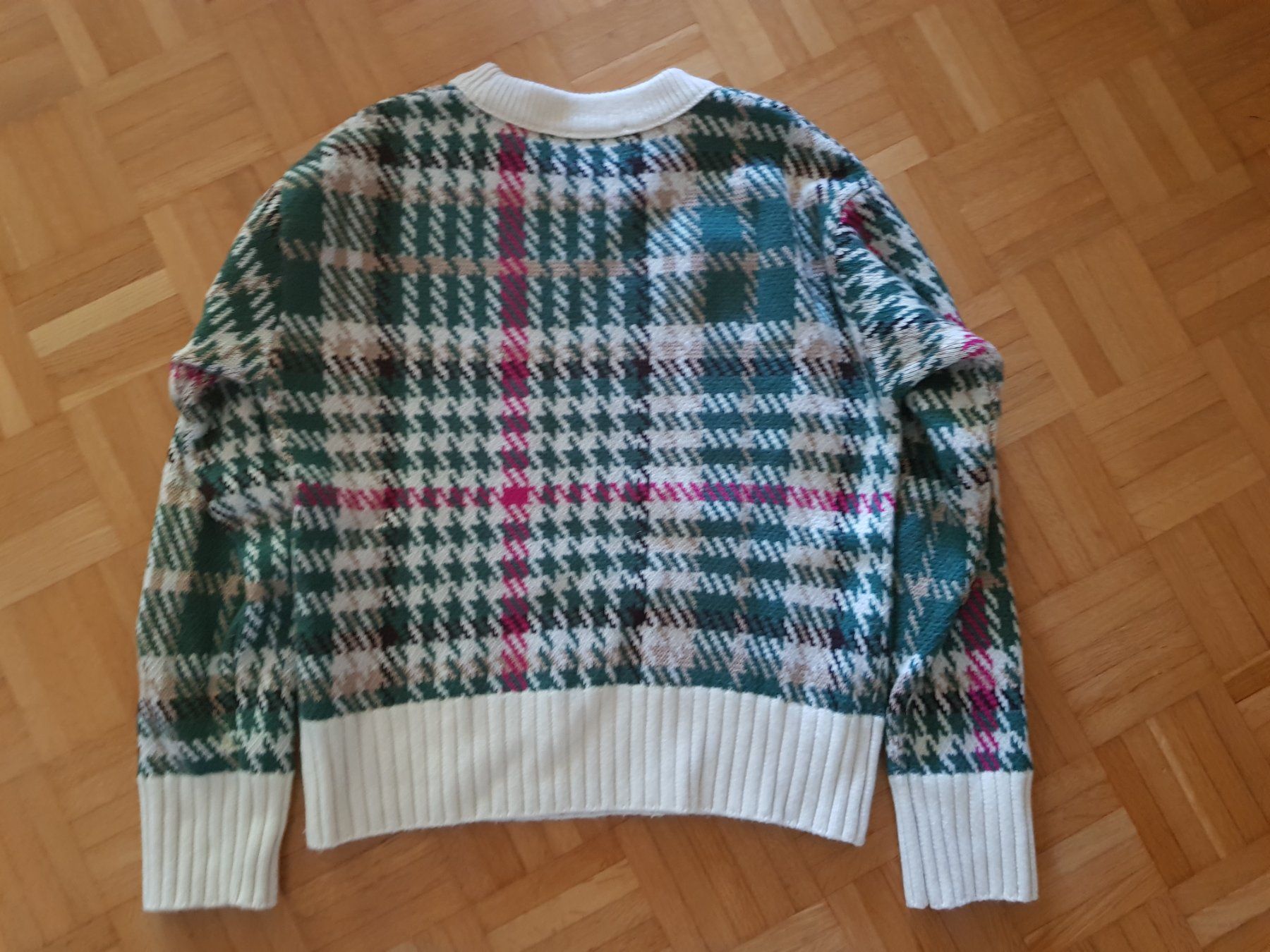 Tommy Hilfiger Maglioni & Felpe: Pullover, Thommy Hilfiger, Gr. S – Usato da Basel venduto da tli_q6hs 3