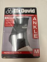McDavid 195R Ultralight Ankle Brace M