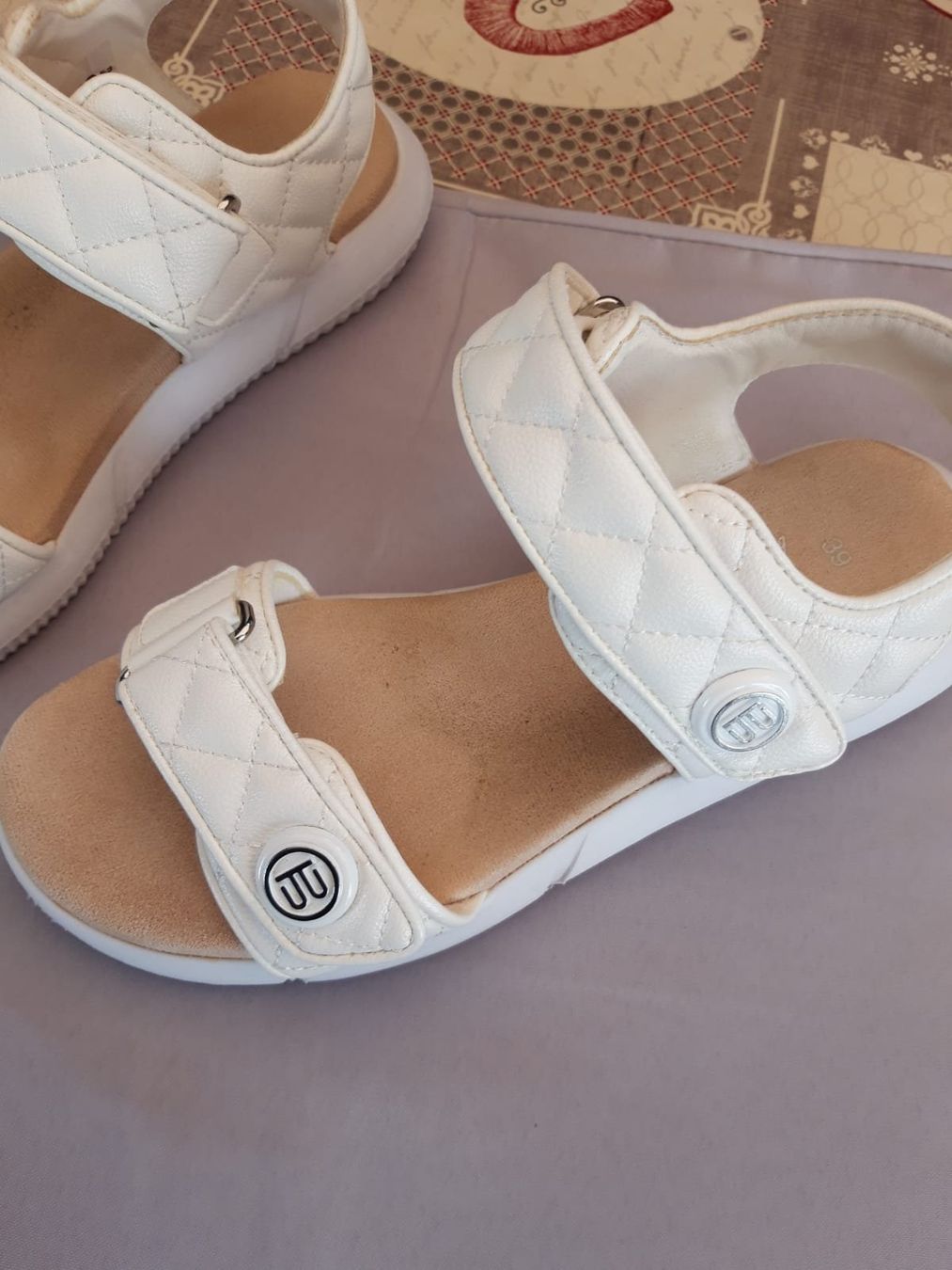 Bagatt Scarpe da donna: Sandales Bagatt – Nuovo (secondo la descrizione) da Bouveret venduto da grone 1