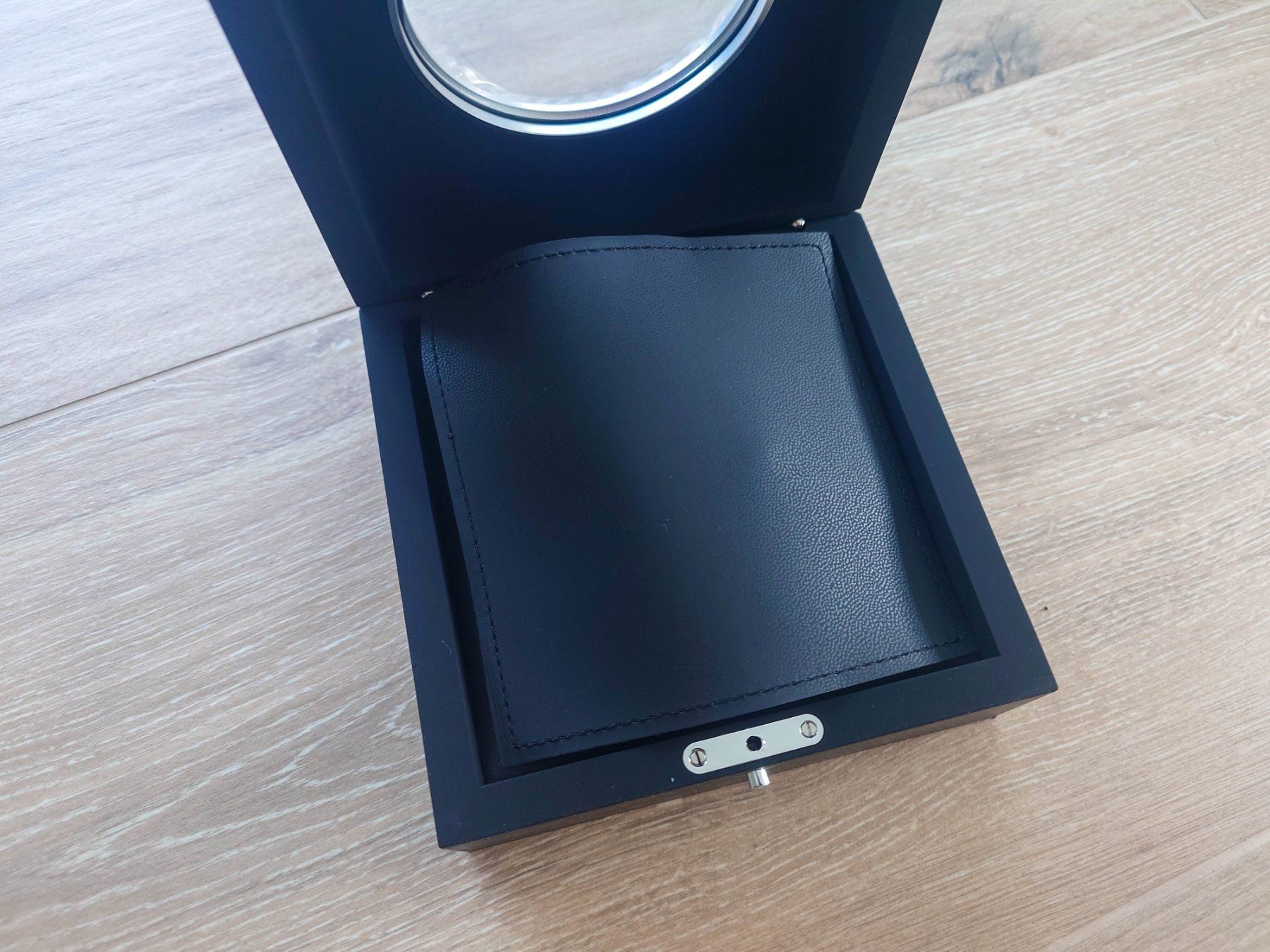 Hublot Scatole porta orologi: Hublot Big Bang Box – Nuovo (secondo la descrizione) da Epalinges venduto da bracelet123 1