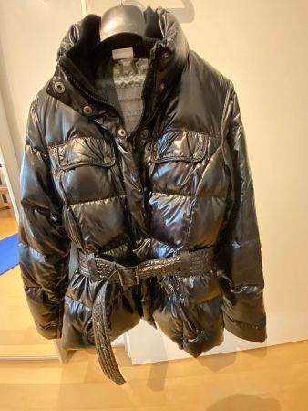 Jacke, schwarz, StreetOne