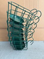 7 Blumentopfhalter Balkon