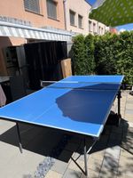 Stiga Tischtennisplatte Ping Pong Table Outdoor Winner