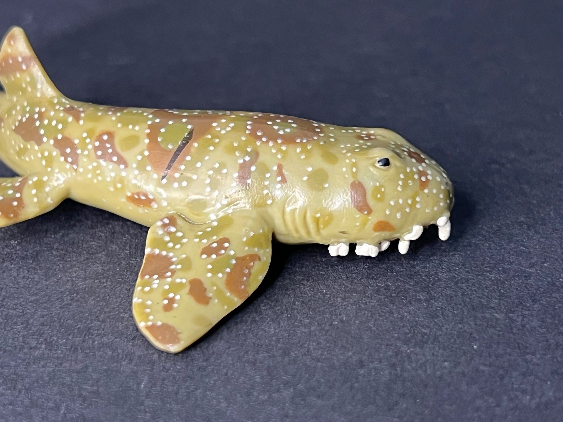 Schleich Statuette: Schleich  Australischer Ammenhai Hai – Usato da Ennetbaden venduto da mapa05 2
