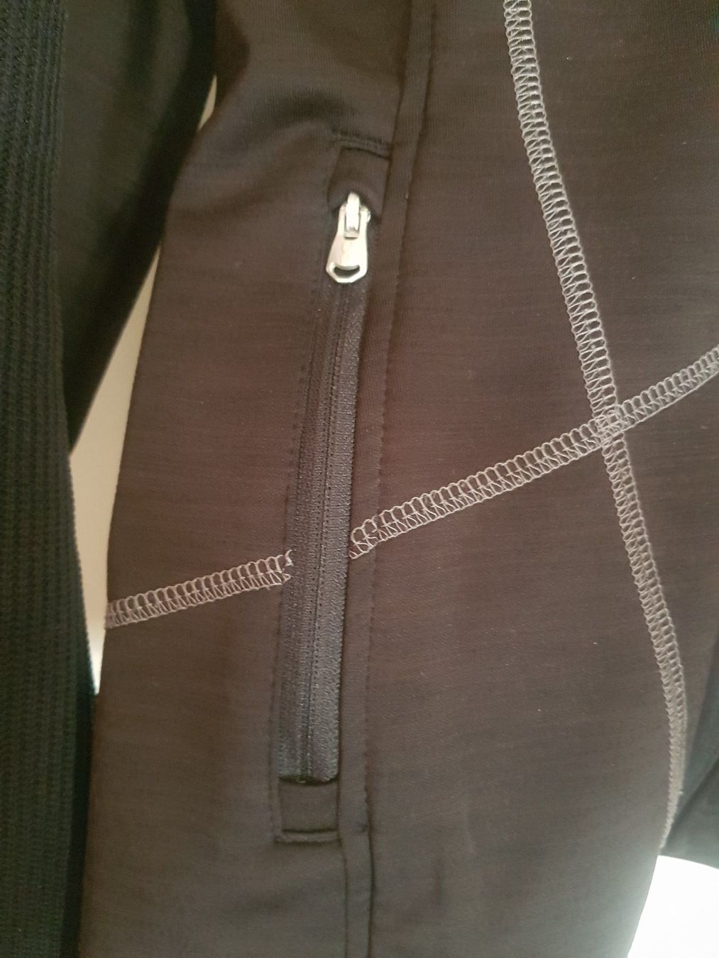 Spyder Giacche: Orginal Spider Blouson – Usato da Zürich venduto da MBU52 4