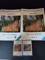 Panflöte Lehrmittel