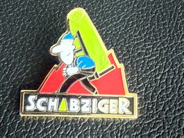 Pin Schabziger