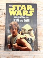 Buch Star Wars - Geschichten der Jedi und Sith
