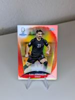 Ilkay Gündogan /99 DFB Deutschland Topps Euro2024