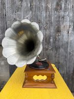 Grammophon