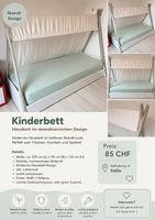 Kinderbett