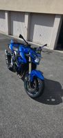 Suzuki GSR750