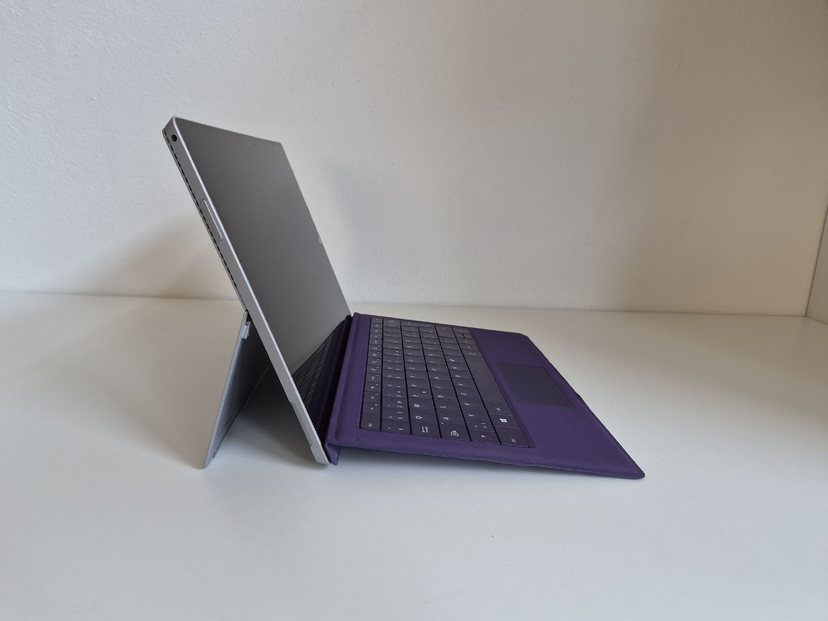 Microsoft Tablet PC: Microsoft Surface-Tablet Pro – Gebraucht aus Schaffhausen von Alforall 6
