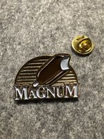 Pin Magnum Eis Arthur Gross Zurich Gold