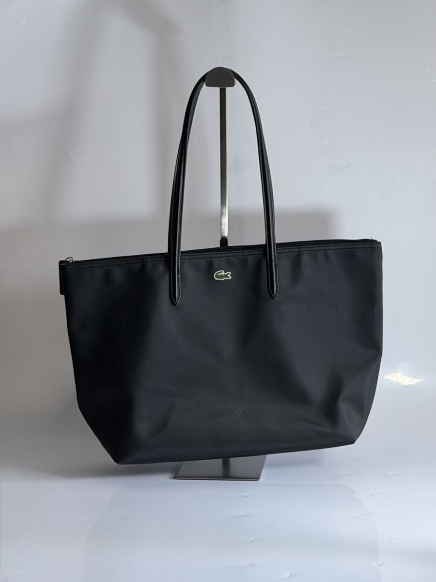 Lacoste Borse da donna: Original Lacoste Handtasche  – Usato da Vionnaz venduto da b_f_d_r_g