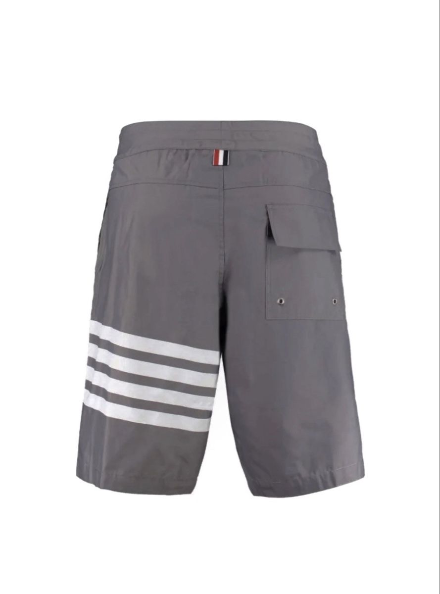 Costumi da bagno: Thom Browne Badehose – Nuovo e nell'imballaggio originale da Kaltbrunn venduto da LuxShop 2