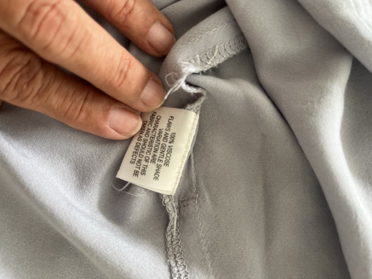 Vestiti: Sommerkleid lila Gr. M – Usato da Herrenschwanden venduto da Kamel1 5