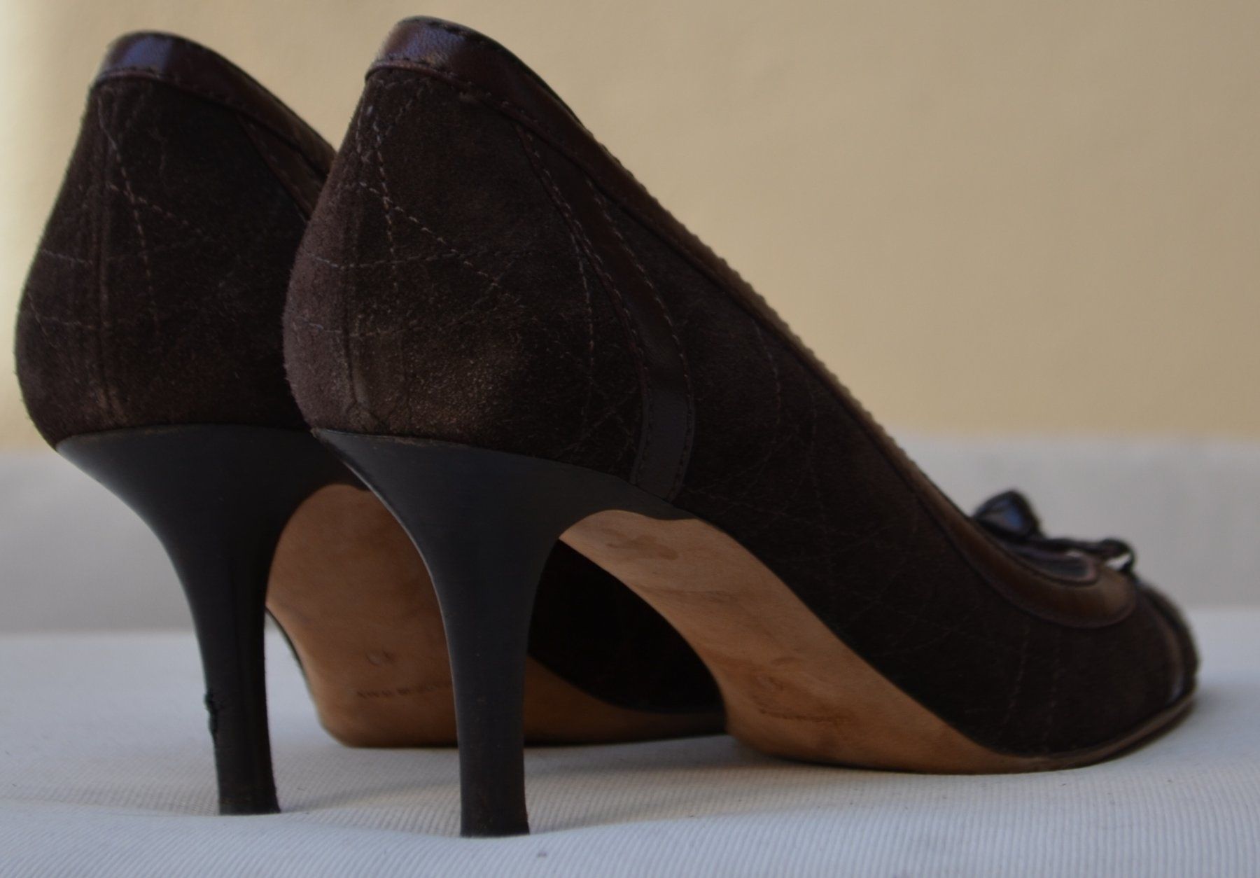 Dior Damenschuhe: Christian Dior Pumps 40 – Gebraucht aus Collonges von arashee 4