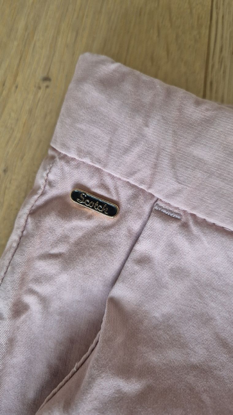 Pantaloni: Scotch & Soda Chinos – Usato da Faulensee venduto da edart24 2