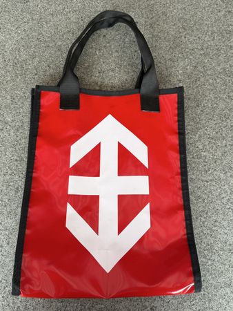 SBB Trage Tasche Handtasche 
