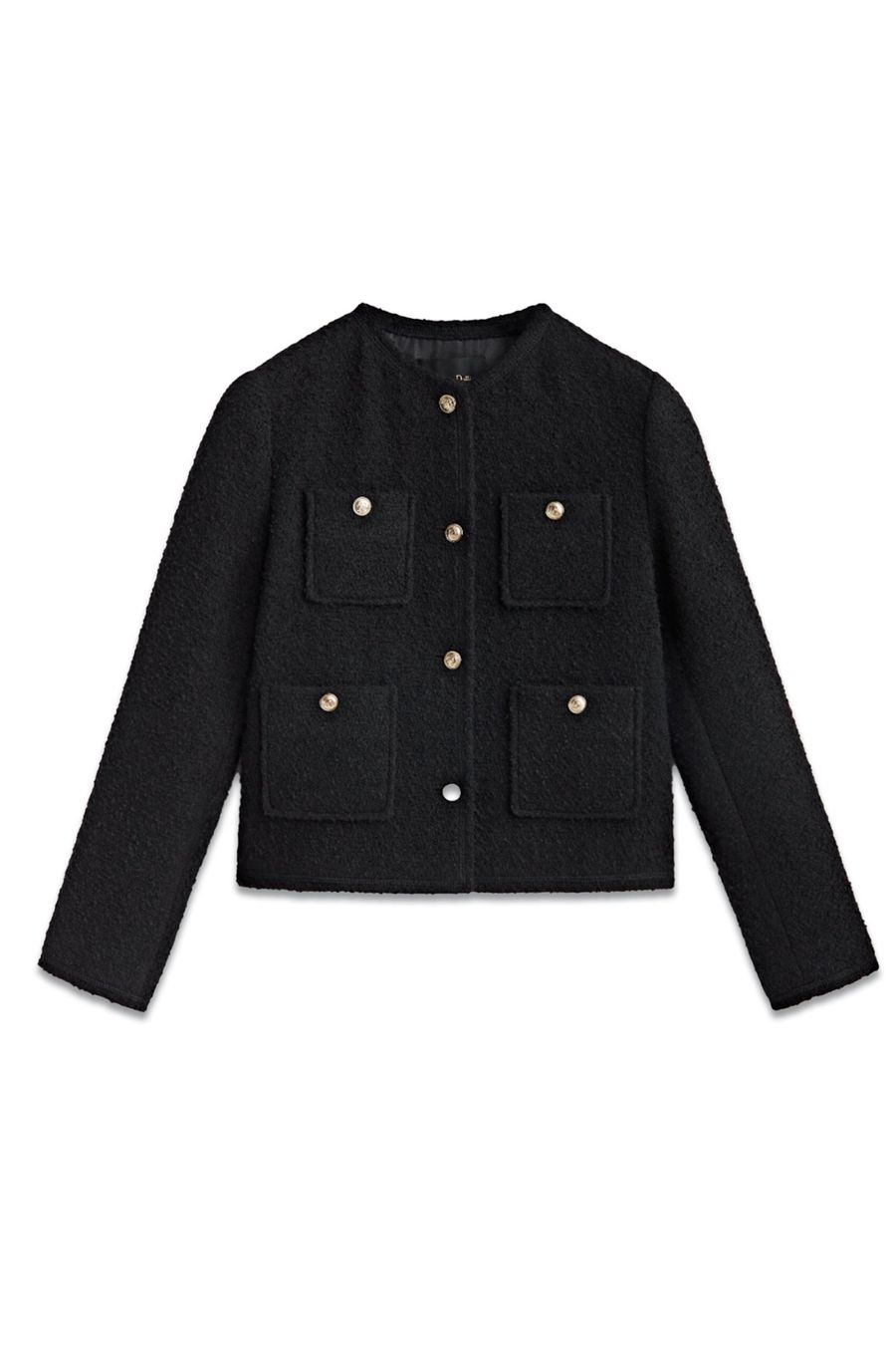Massimo Dutti Giacche: Massimo Dutti Kurzjacke/Cardigan – Usato da Schaffhausen venduto da Mea_85 1