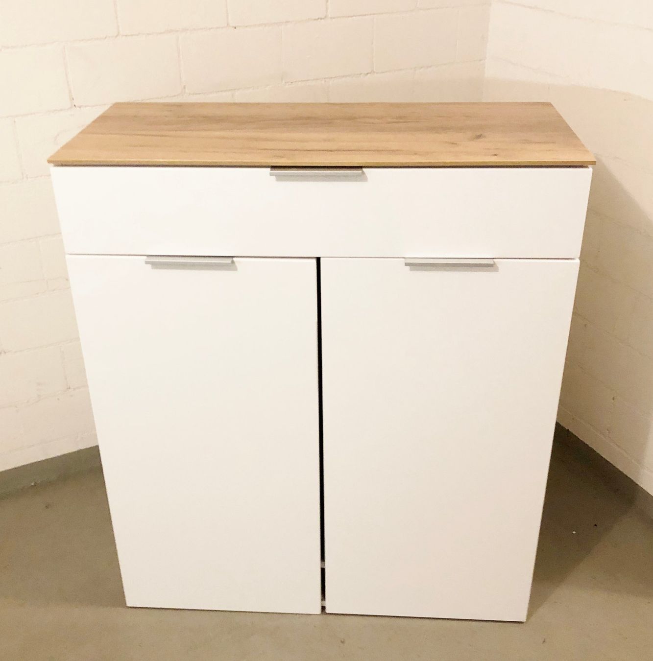 Cassettiere: Kommode weiss - Masse 105 x 90 x 40 cm – Nuovo (secondo la descrizione) da Glattbrugg venduto da Ariel012 2