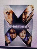 x-men 2 - dvd - version original cinéma