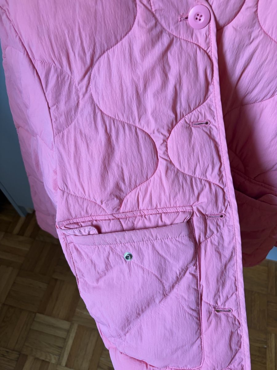 Jack & Jones Jacken: jjxx jacke rosa – Gebraucht aus Zürich von mel_w5ty 1