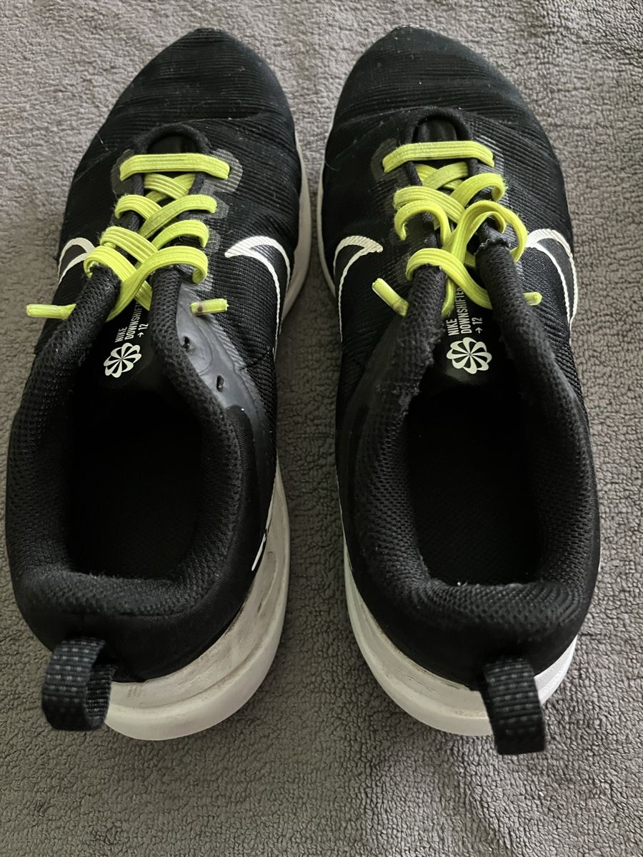Nike Scarpe da uomo: Nike Turnschuhe, Grösse 37,5 – Usato da Zürich venduto da MariaSusanne 5