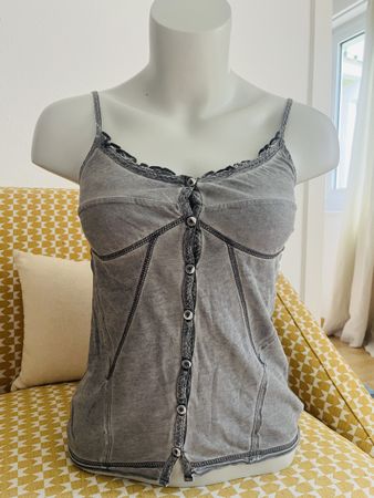 Nile Top - Grösse XS